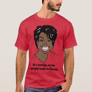 Camiseta GLADYS KNIGHT FAN ART TSirt