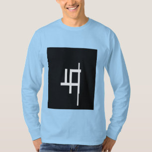 Camiseta Glamor e Brilho