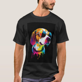 Camiseta Glas Dog