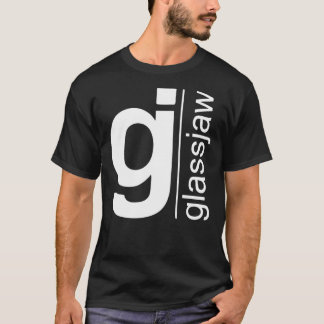 Camiseta Glassjaw.
