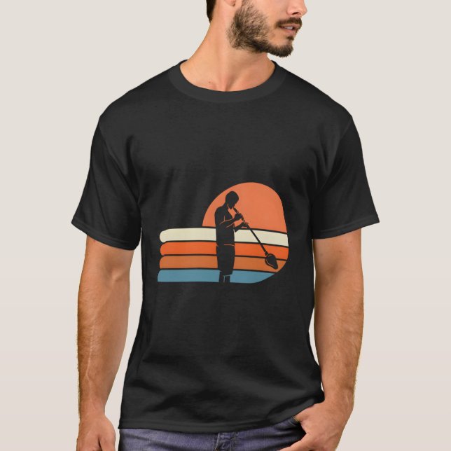 Camiseta Glassmaker (Frente)