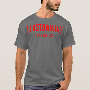 Camiseta Glastonbury Connecticut TSirt