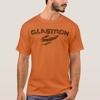Camiseta Glastron Boats EUA