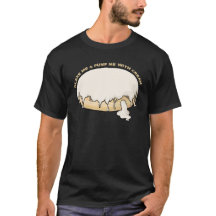 Glazar-Me E Bombardear-Me Com Creme Doughnut