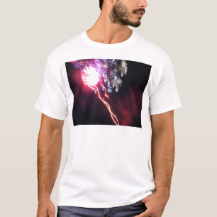 Camiseta Gleam Squiggly