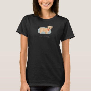 Camiseta Glen Of Imaal Terrier Dog