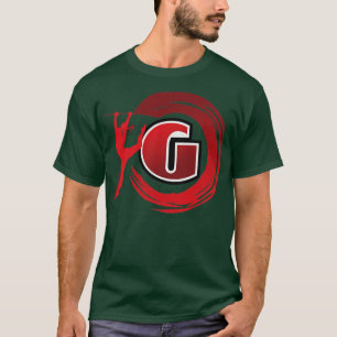 Camiseta Glencoe Color Guarda