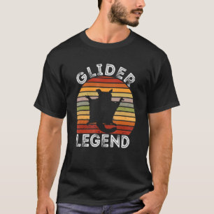 Camiseta Glend Sugar Glend Retro Vintage Austrália