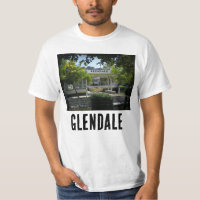 Glendale, MiniPark da Praça Adams, Califórnia