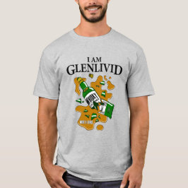 Camiseta Glenlivid
