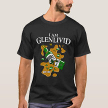Camiseta Glenlivid