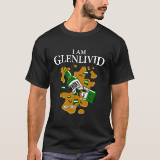 Camiseta Glenlivid