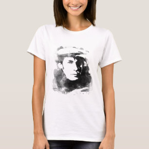 Camiseta Glenn Gould