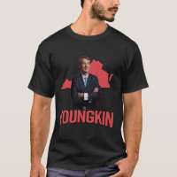 GLENN YOUNGKIN, REPUBLICANO, NOVA JERSEY, GOVERNAD