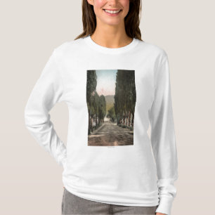Camiseta Glenwood Springs, Colorado