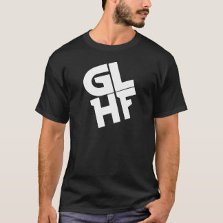 CAMISETA GLHF
