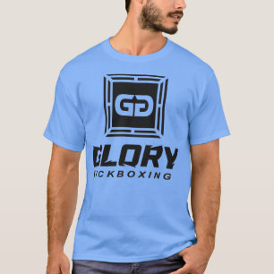 Camiseta Glicbox Glory 2