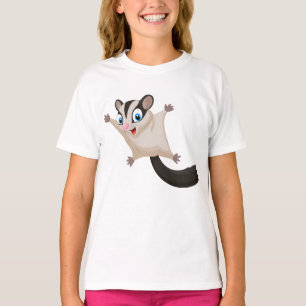 Camiseta Glider de Açúcar