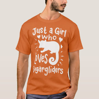 Camiseta Glider de Açúcar Lover 1