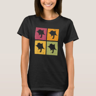 Camiseta Glider de Açúcar Voador - Austrália - Glândula de