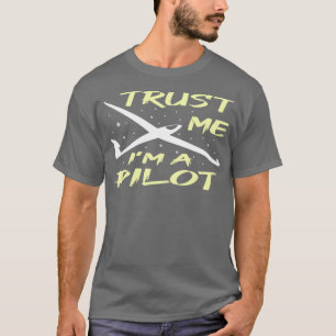 Camiseta GliderTShirt