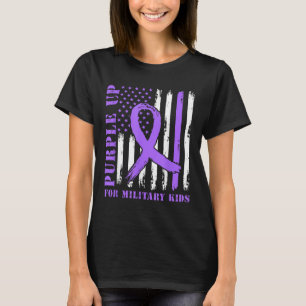 Camiseta Glioblastoma Sensibilização Guerreira Cerebral Cér