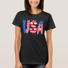 GLITCH AMERICANA