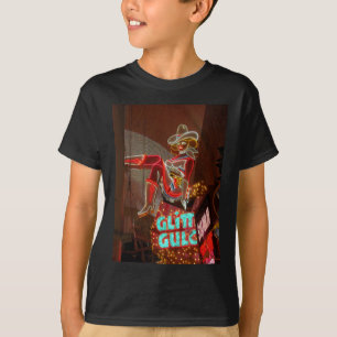 Camiseta Glitter Gulch Las Vegas