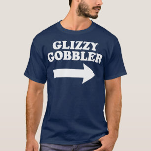 Camiseta Glizzy r Ponteiro