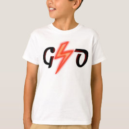 CAMISETA GLO