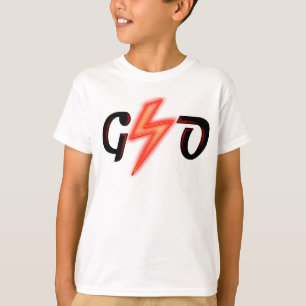 CAMISETA GLO