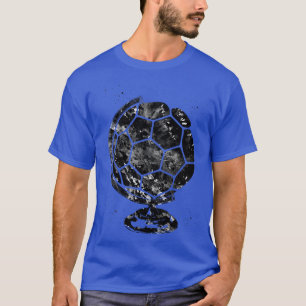Camiseta Globo de Andebol 1