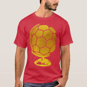 Camiseta Globo de Handball