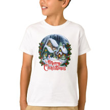 Globo de Neve da Aldeia de Inverno Whimsso