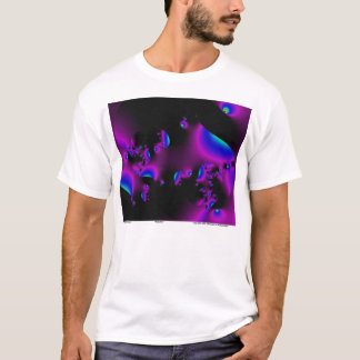 Camiseta Glóbulo