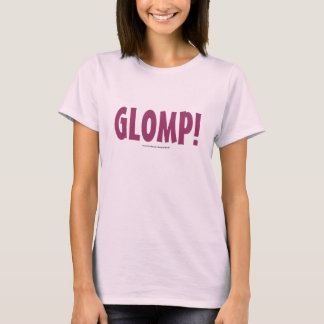 CAMISETA GLOMP!