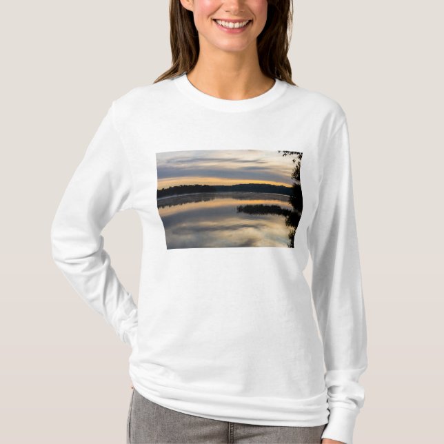 Camiseta Glória do Sol (Frente)