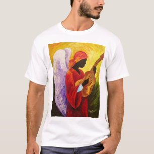 Camiseta Gloria em Excelcis Deo 2011
