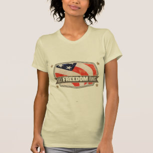 Camiseta Glória velha