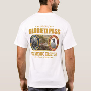 Camiseta Glorieta (FH2)