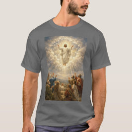Camiseta Glorious ascension of Jesus T-Shirt