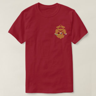 Camiseta GLORY TO SOVIET ARMY T-Shirt