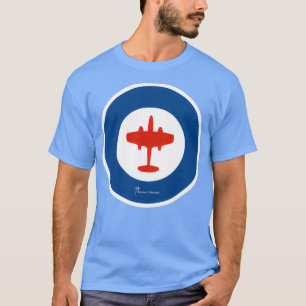 Camiseta Gloster Meteor