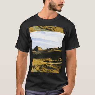 Camiseta Gloucester Harbor Edward Hopper
