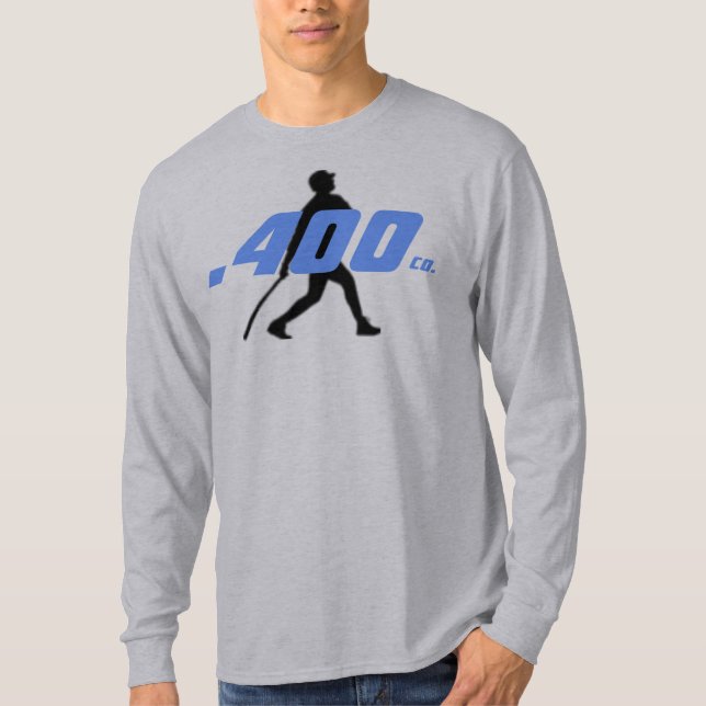 CAMISETA GLS (Frente)