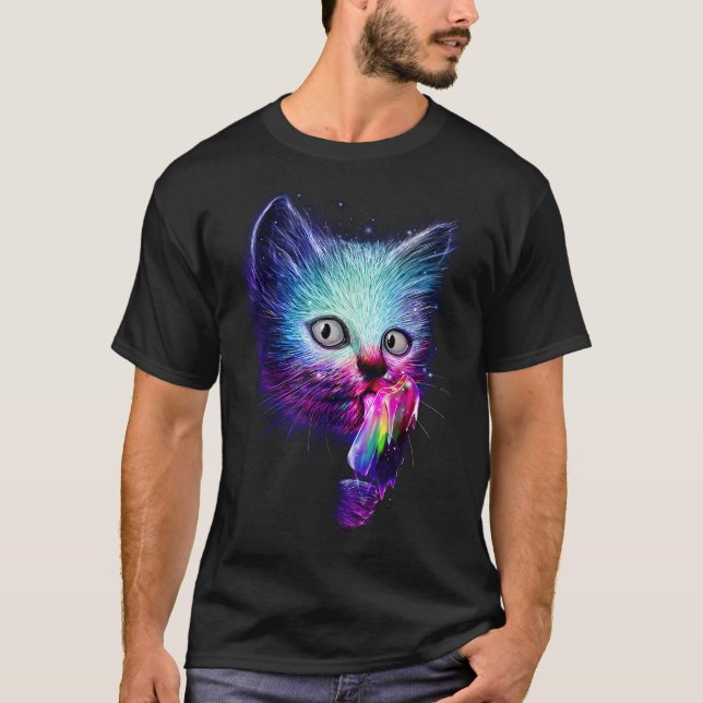 Camiseta Glupe! (Frente)