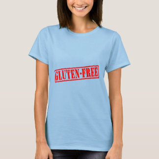 Camiseta Gluten Free