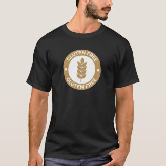 Camiseta Gluten Free