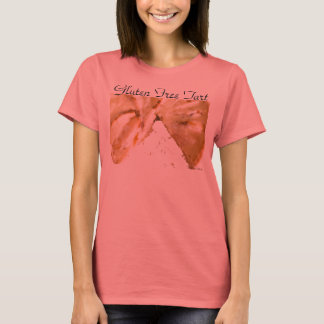 Camiseta Gluten Free Tart Tee