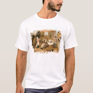 Camiseta Glutonia